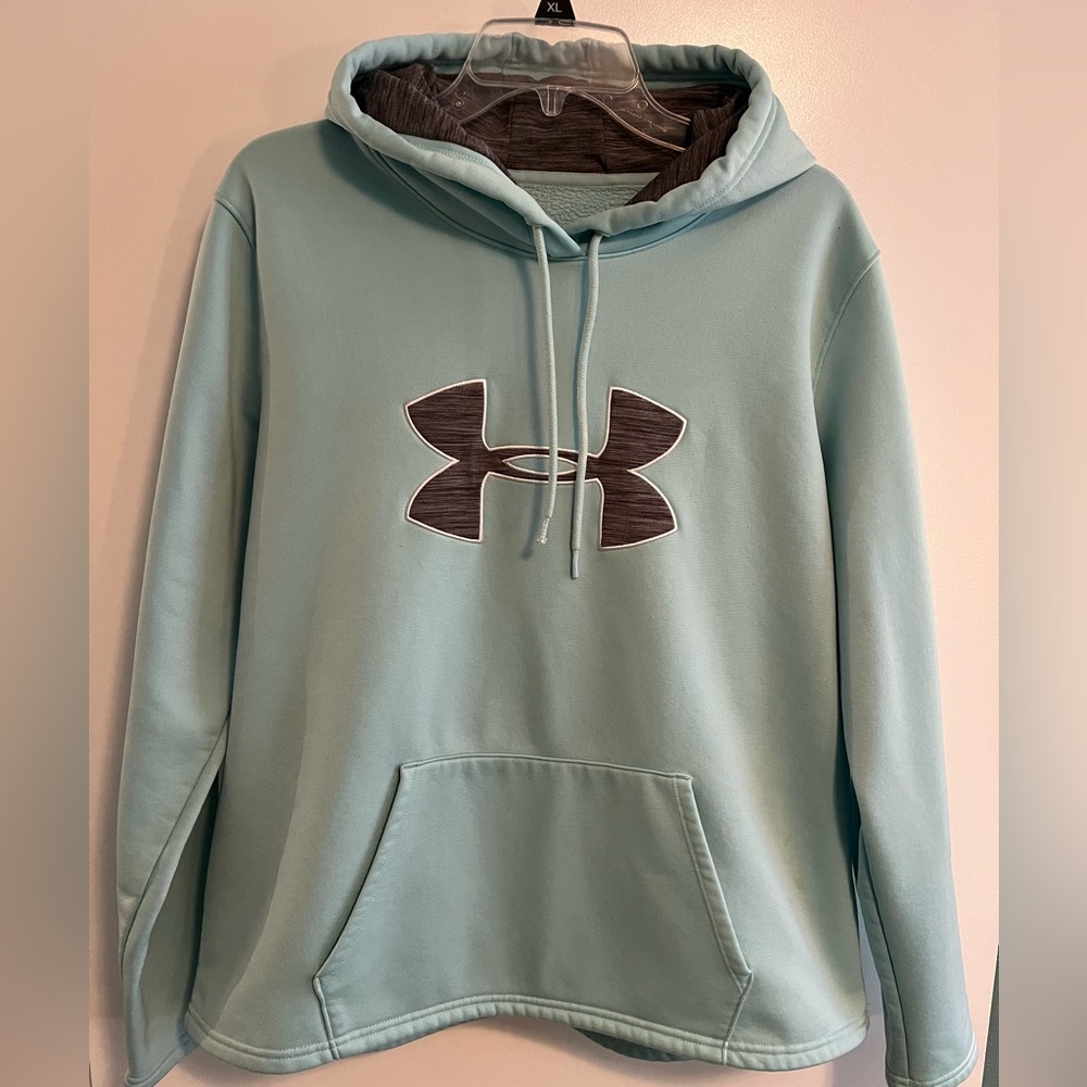 Under Armour Hoodie